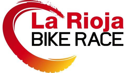 La Rioja Bike Race Logo Principal Blanco 608x280